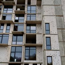 Хід будівництва БФК Shevchenka 58a, 1 будинок, жовтень 2026