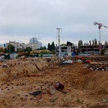 Хід будівництва ЖК UNIT.Home, Будинок А04, жовтень 2026
