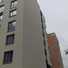 Хід будівництва ЖК ФАЙНЕ МІСТО, 2 будинок (під'їзди 1-2), жовтень 2026