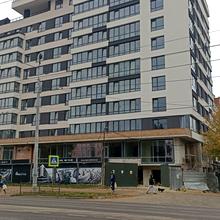 Хід будівництва ЖК ФАЙНЕ МІСТО, 1 будинок (під'їзд 1), жовтень 2026