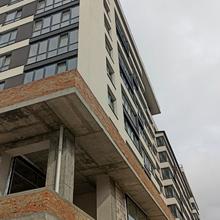 Хід будівництва ЖК ФАЙНЕ МІСТО, 1 будинок (під'їзд 4), жовтень 2026