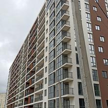 Хід будівництва ЖК Щастя, 2 будинок (секція 2), жовтень 2026