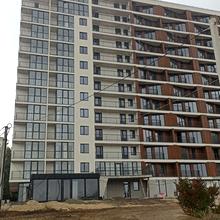 Хід будівництва ЖК Щастя, 2 будинок (секція 1), жовтень 2026