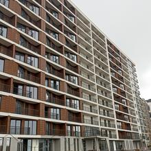 Хід будівництва ЖК Щастя, 2 будинок (секція 3), жовтень 2026