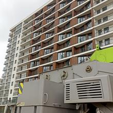 Хід будівництва ЖК Щастя, 2 будинок (секція 1), жовтень 2026