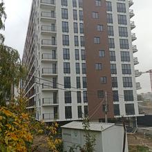 Хід будівництва ЖК Щастя, 2 будинок (секція 1), жовтень 2026