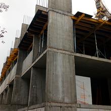 Хід будівництва ЖК Новосілки 2, Будинок, жовтень 2026