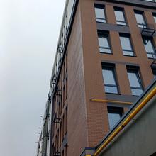 Хід будівництва Smart City, 1 будинок (секції 1-3), жовтень 2026