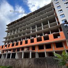 Хід будівництва ЖК Гармонія, 4 будинок, жовтень 2026