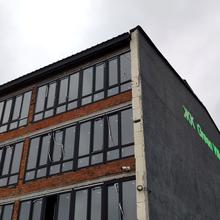 Хід будівництва ЖК GREEN VILLAGE, 4 будинок, жовтень 2026