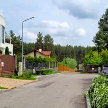 Хід будівництва КМ Swisstown, 0, жовтень 2026