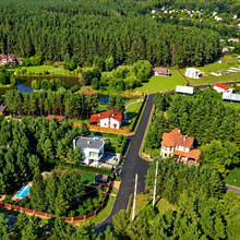 Хід будівництва КМ Swisstown, 0, жовтень 2026