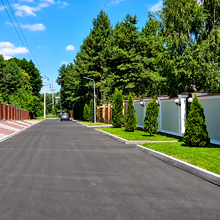 Хід будівництва КМ Swisstown, 0, жовтень 2026
