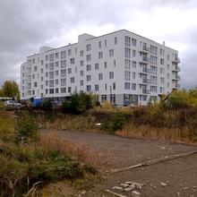 Хід будівництва ЖК Вулецька/Горішній 2, 1-4 секції, жовтень 2026