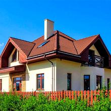 Ход строительства КГ Севериновка, 0, октябрь 2026