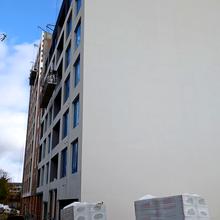 Хід будівництва ЖК CONTINENT STREET, 1 секція, жовтень 2026