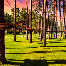 Хід будівництва КМ Goodlife Park, 0, жовтень 2026