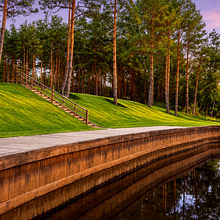 Хід будівництва КМ Goodlife Park, 0, жовтень 2026