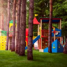 Хід будівництва КМ Goodlife Park, 0, жовтень 2026
