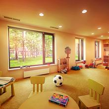 Хід будівництва КМ Goodlife Park, 0, жовтень 2026