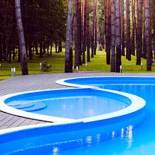 Хід будівництва КМ Goodlife Park, 0, жовтень 2026