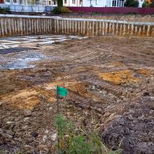 Хід будівництва ЖК Silva, 1-3 секції, жовтень 2026