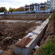 Хід будівництва ЖК Silva, 1-3 секції, жовтень 2026