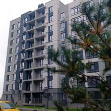 Хід будівництва ЖК Park Residence, 2 будинок, жовтень 2026