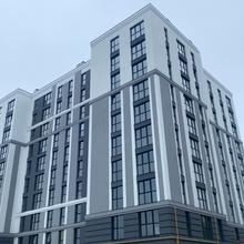 Хід будівництва ЖК Атмосфера, Будинок, жовтень 2026
