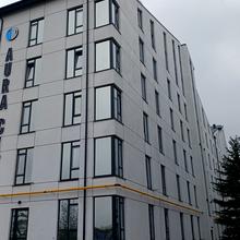 Хід будівництва ЖК Aura City, Будинок, жовтень 2026