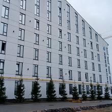 Хід будівництва ЖК Aura City, Будинок, жовтень 2026