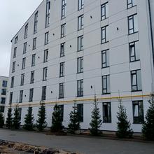 Хід будівництва ЖК Aura City, Будинок, жовтень 2026