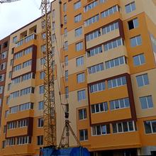 Хід будівництва ЖК Київський маєток, 14 будинок, жовтень 2026