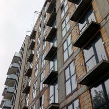 Хід будівництва ЖК Sense City, 6 секція, жовтень 2026