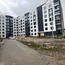 Хід будівництва ЖК Сенсація, 7-8 будинки, жовтень 2026