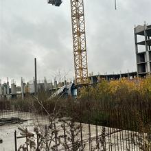 Хід будівництва ЖК Гостомель Residence, 3 будинок (секції 2-5), жовтень 2026