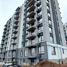 Хід будівництва ЖК Park Residence, 2 будинок, жовтень 2026
