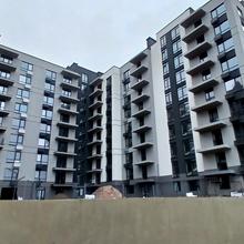 Хід будівництва ЖК Park Residence, 2 будинок, жовтень 2026