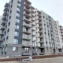 Хід будівництва ЖК Park Residence, 2 будинок, жовтень 2026