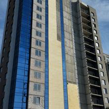 Хід будівництва The Five Hotel, Будинок, жовтень 2026