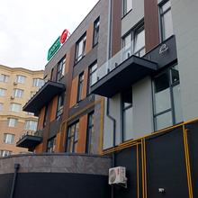 Хід будівництва ЖК Fine Flats Sofia, Будинок, жовтень 2026
