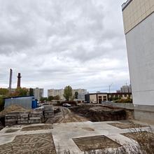 Хід будівництва ЖК Олімп, , жовтень 2026