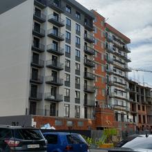 Хід будівництва ЖК Радіщева, 7 будинок, жовтень 2026