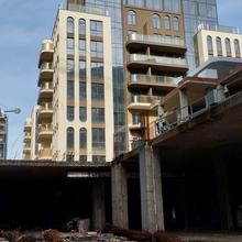Хід будівництва ЖК RESIDENTS AVENUE, 1 будинок, жовтень 2026
