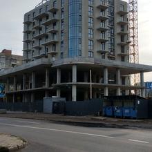 Хід будівництва ЖК VILNYI, 2 будинок, жовтень 2026