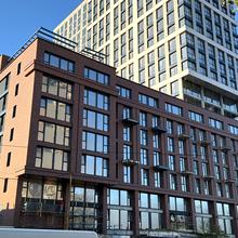 Хід будівництва ЖК MANHATTAN, Будинок, жовтень 2026