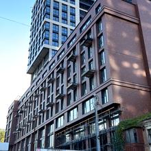 Хід будівництва ЖК MANHATTAN, Будинок, жовтень 2026
