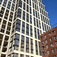 Хід будівництва ЖК MANHATTAN, Будинок, жовтень 2026