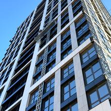 Хід будівництва ЖК MANHATTAN, Будинок, жовтень 2026
