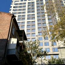 Хід будівництва ЖК Central Park, 2 будинок, жовтень 2026